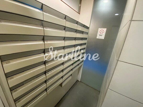 オーキッドレジデンス蔵前IIの物件内観写真